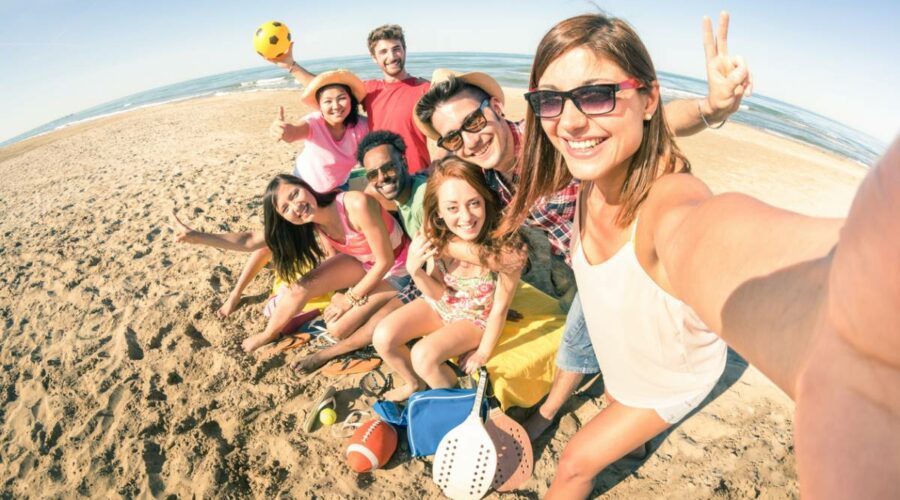 hébergement de vacances