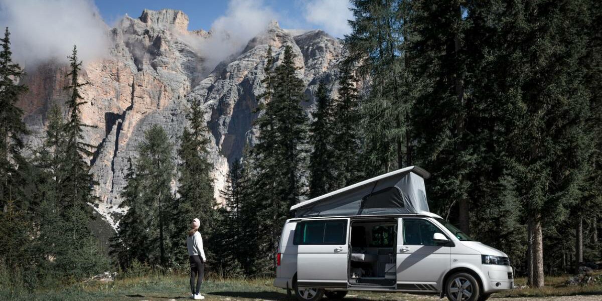 sacrifier confort et camper