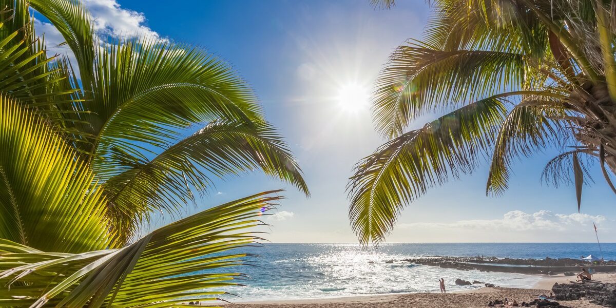 Ile de la Réunion