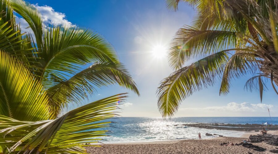 Ile de la Réunion