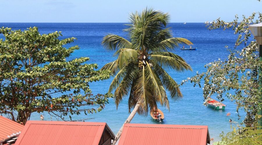 Martinique