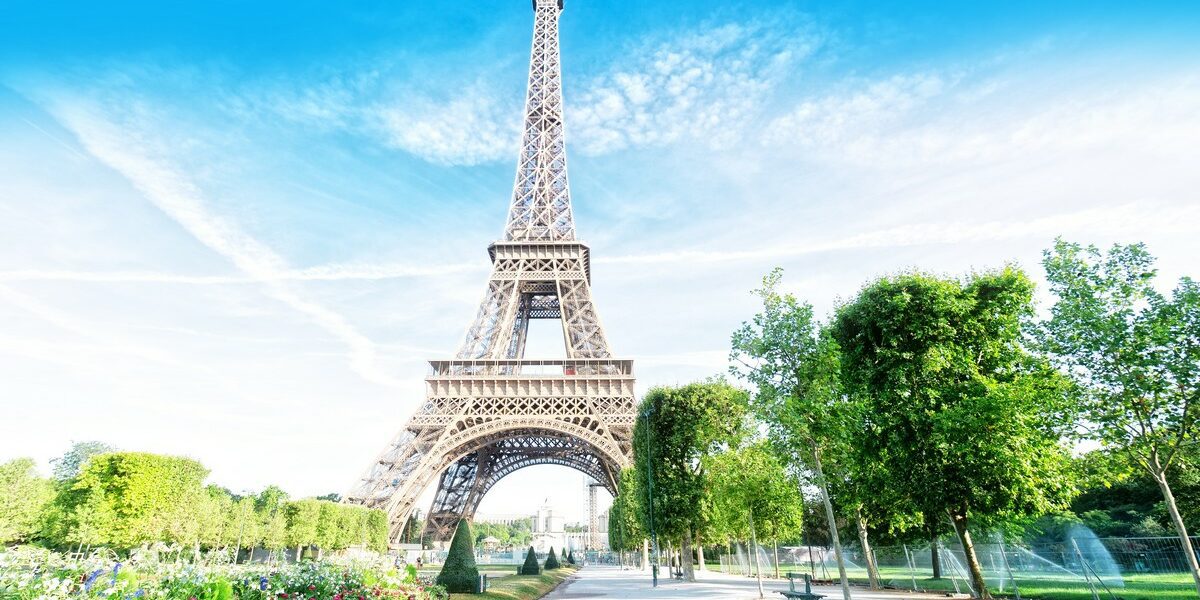 vacances d'été en France