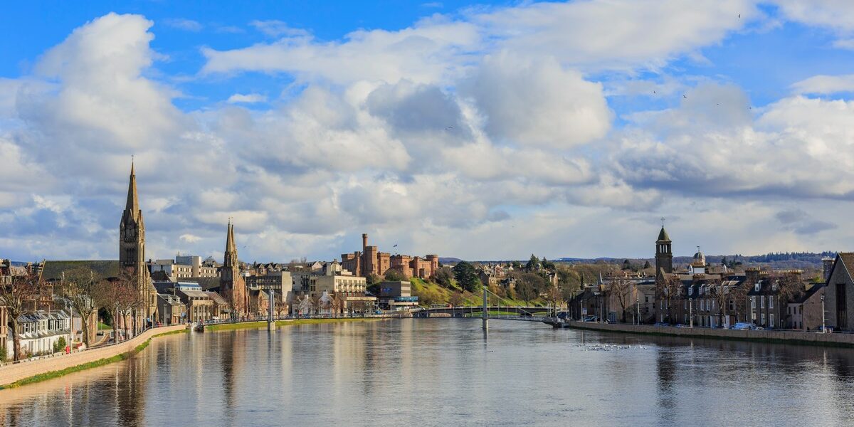 Inverness
