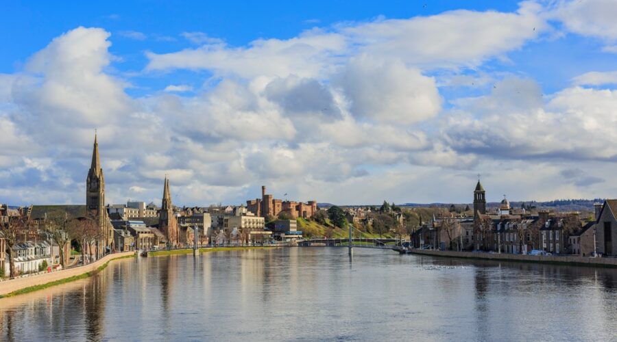 Inverness