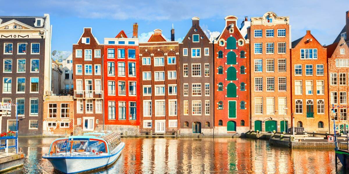 Amsterdam