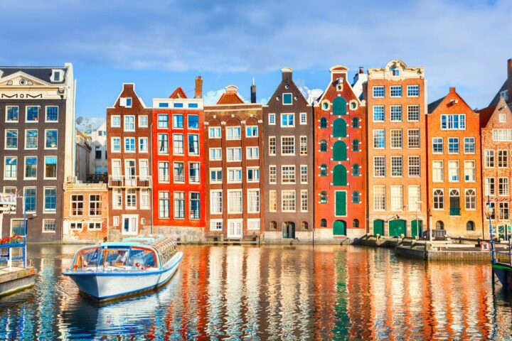 🇳🇱 3 musées à ne pas manquer lors de votre séjour à Amsterdam