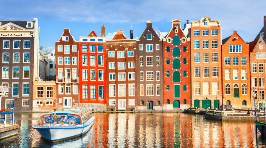 Amsterdam