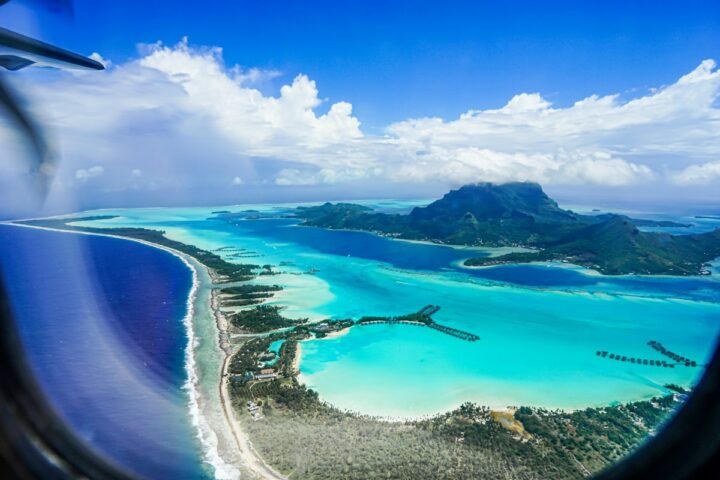 🇫🇷 Les incontournables à Bora Bora, l’île paradisiaque qui attire les voyageurs du monde entier