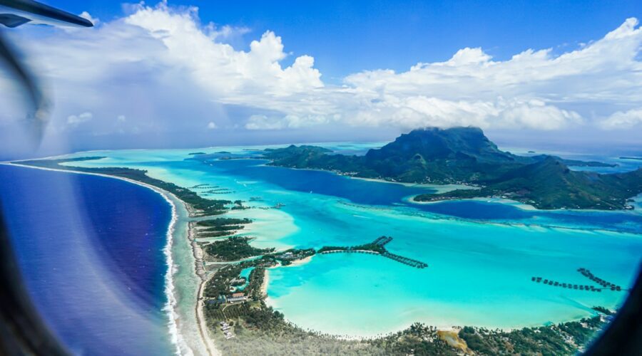Bora Bora