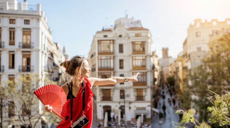 Espagne