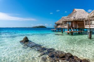 Tourisme responsable aux Maldives : Plongez dans un paradis préservé