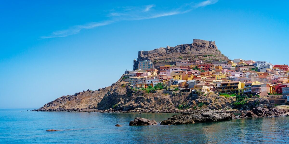 Sardaigne