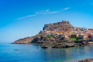Top des activités pour des vacances en Sardaigne