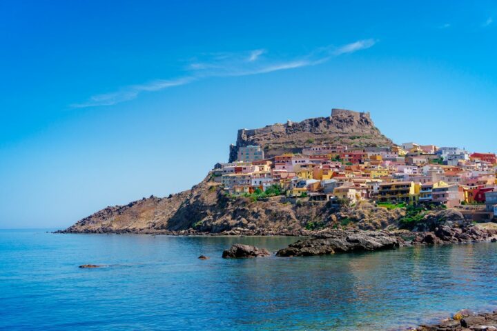 🇮🇹 Top des activités pour des vacances en Sardaigne