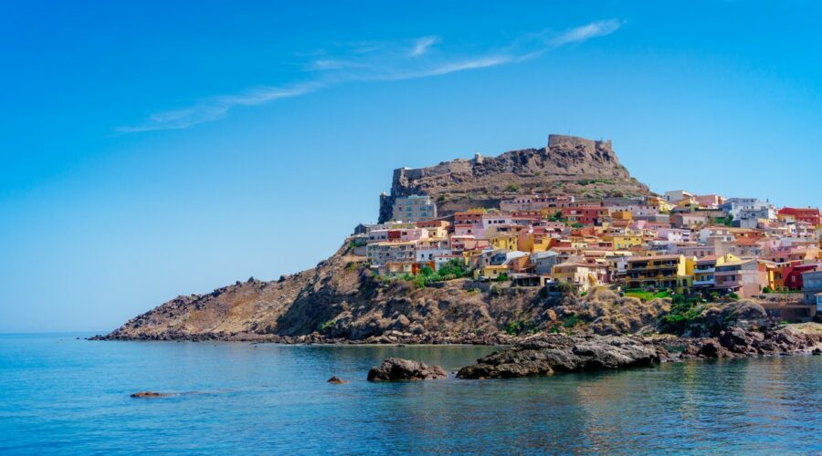 Sardaigne