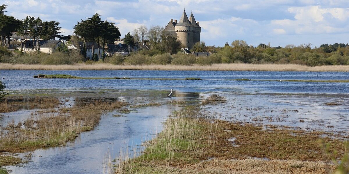 Tourisme à Sarzeau