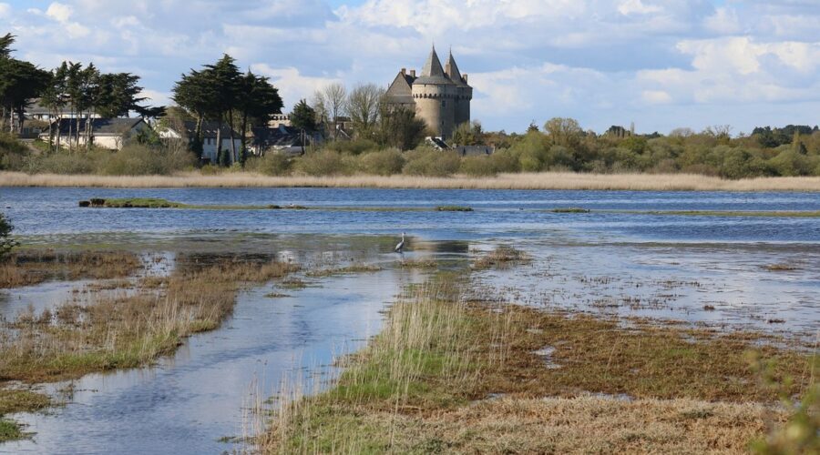 Tourisme à Sarzeau