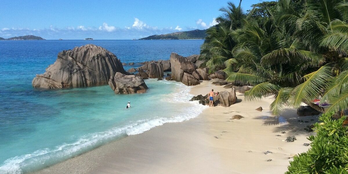 partir aux Seychelles