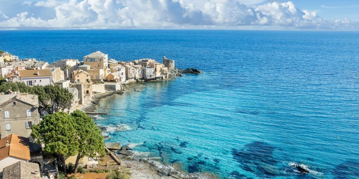 Vacances en Corse