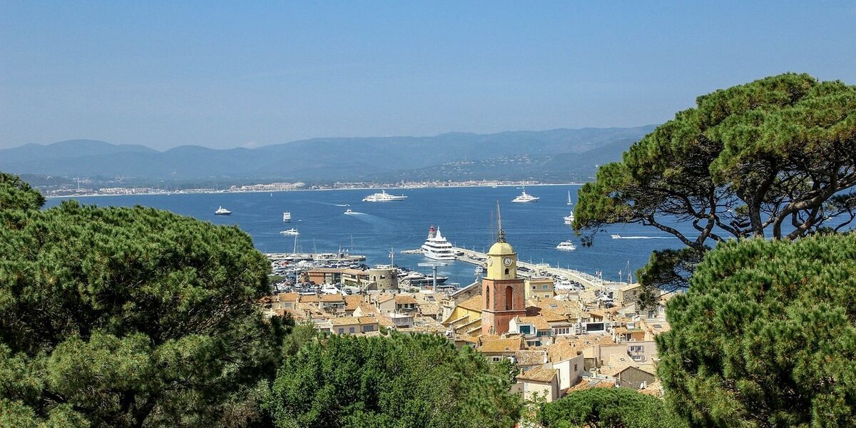 ville dans le Var