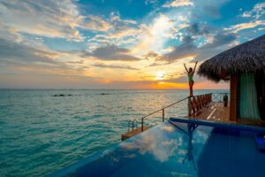 Pourquoi choisir une villa de luxe pour votre séjour aux Antilles ?
