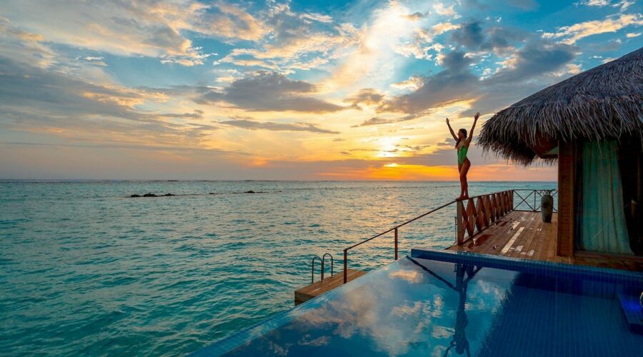 Antilles