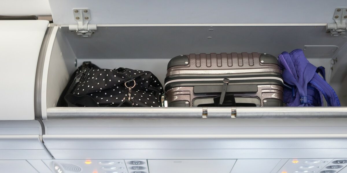 Bagage Cabine : Les Tailles à Respecter Pour Ne Jamais Payer de Supplément