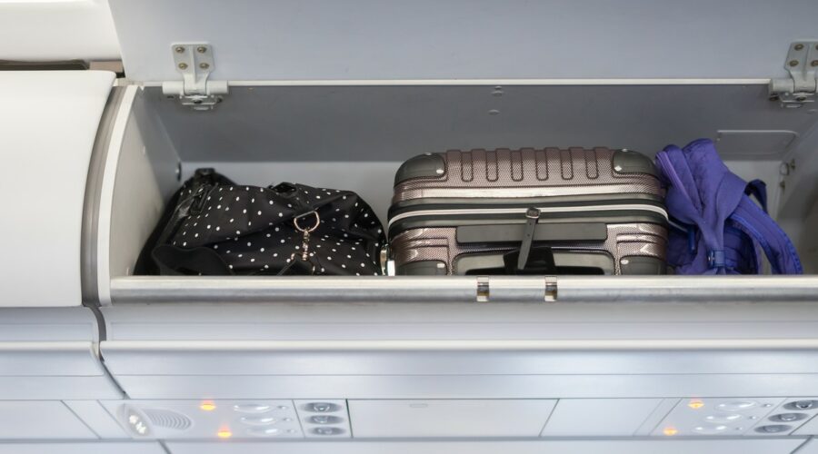 Bagage Cabine : Les Tailles à Respecter Pour Ne Jamais Payer de Supplément