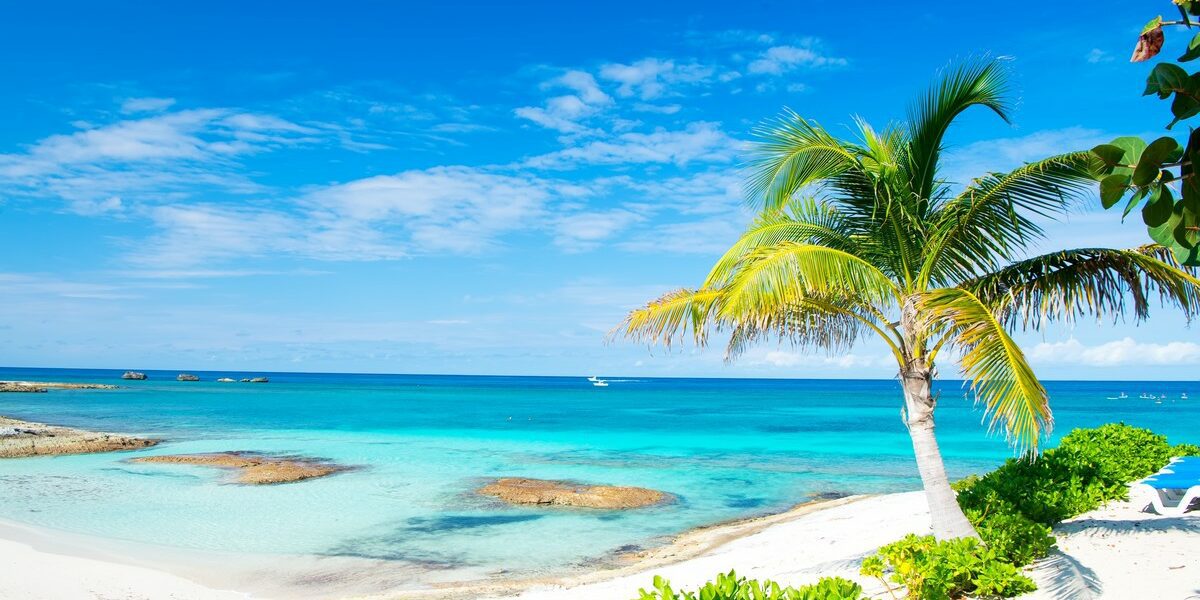 Bahamas