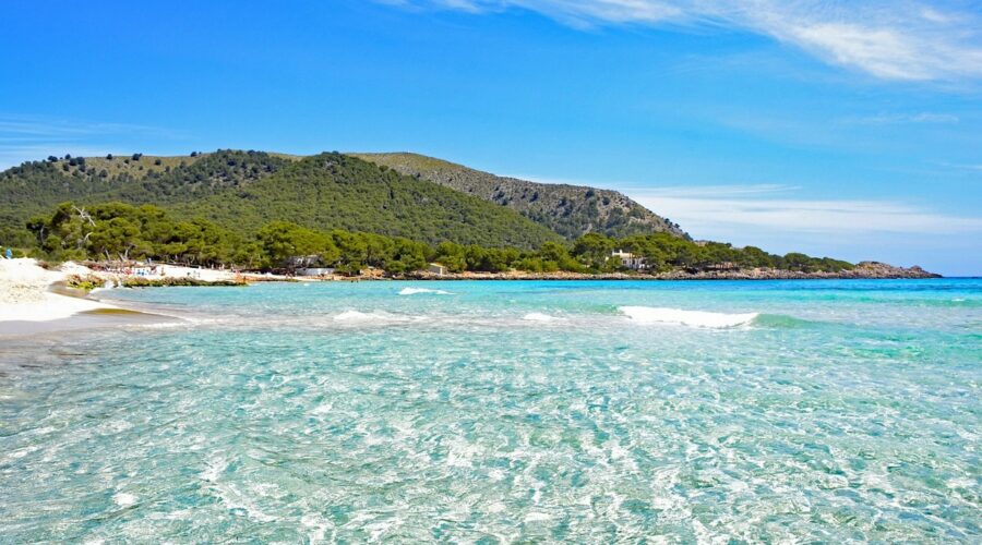 îles Baléares