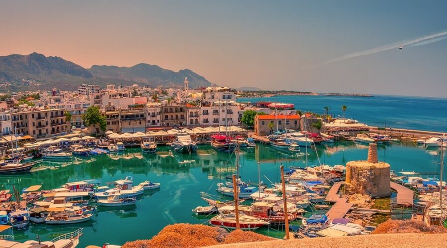 Chypre