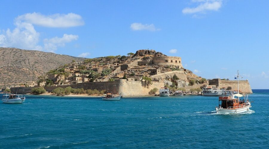 Crète