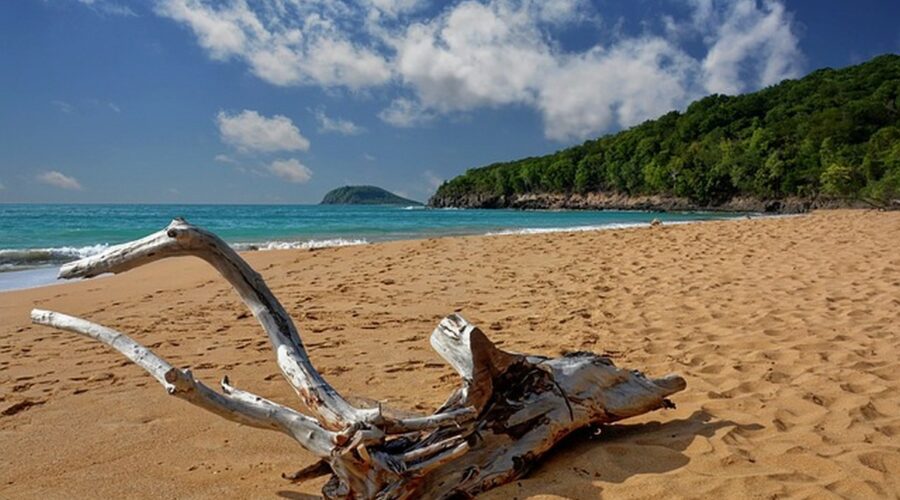 Guadeloupe