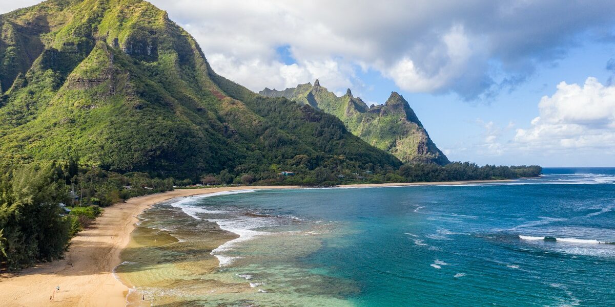 Hawaï