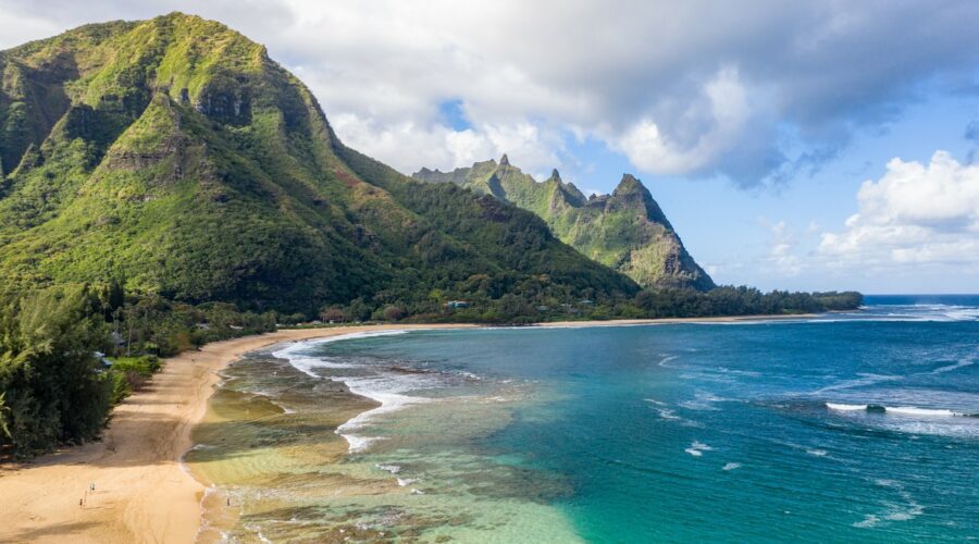 Hawaï