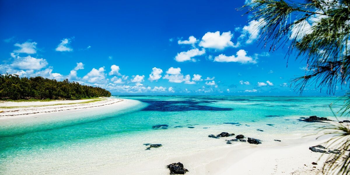 île Maurice
