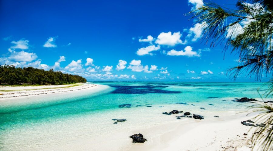 île Maurice