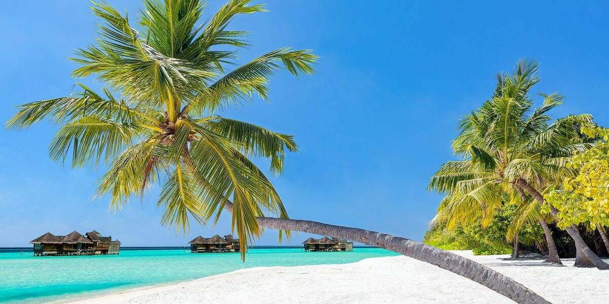 Quand partir aux Maldives ?