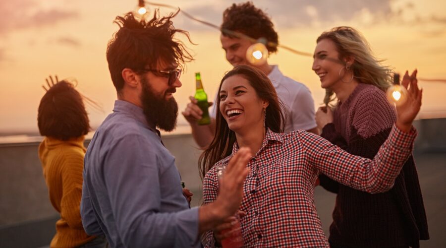 Les plus belles Vues de Lisbonne : Découvrez les Rooftops qui vous feront tomber amoureux de la ville