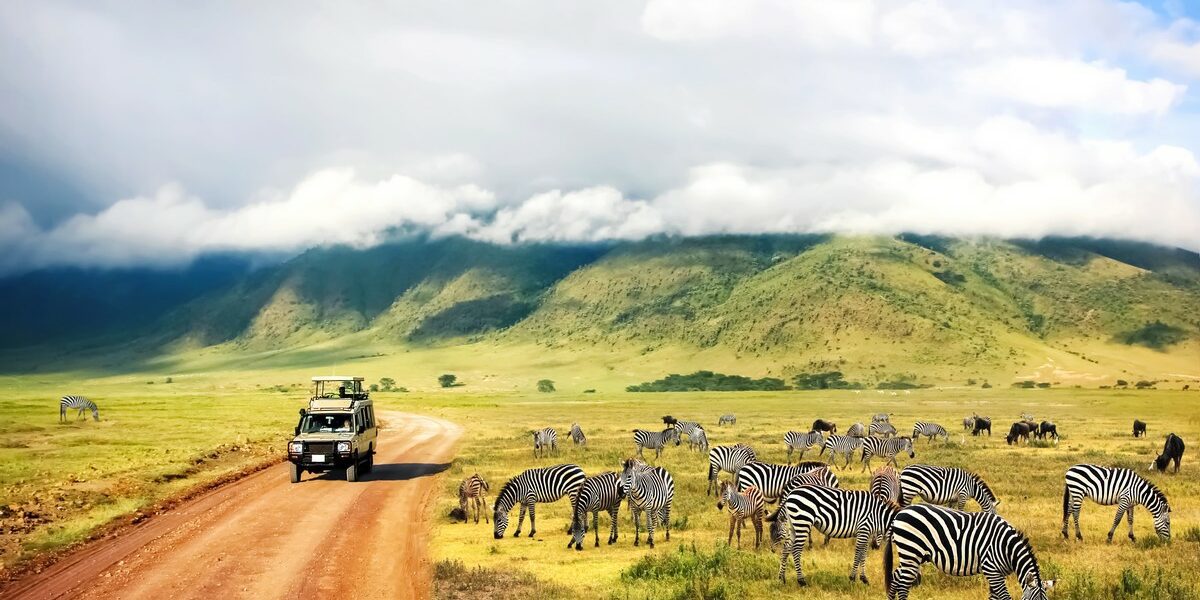 Tanzanie