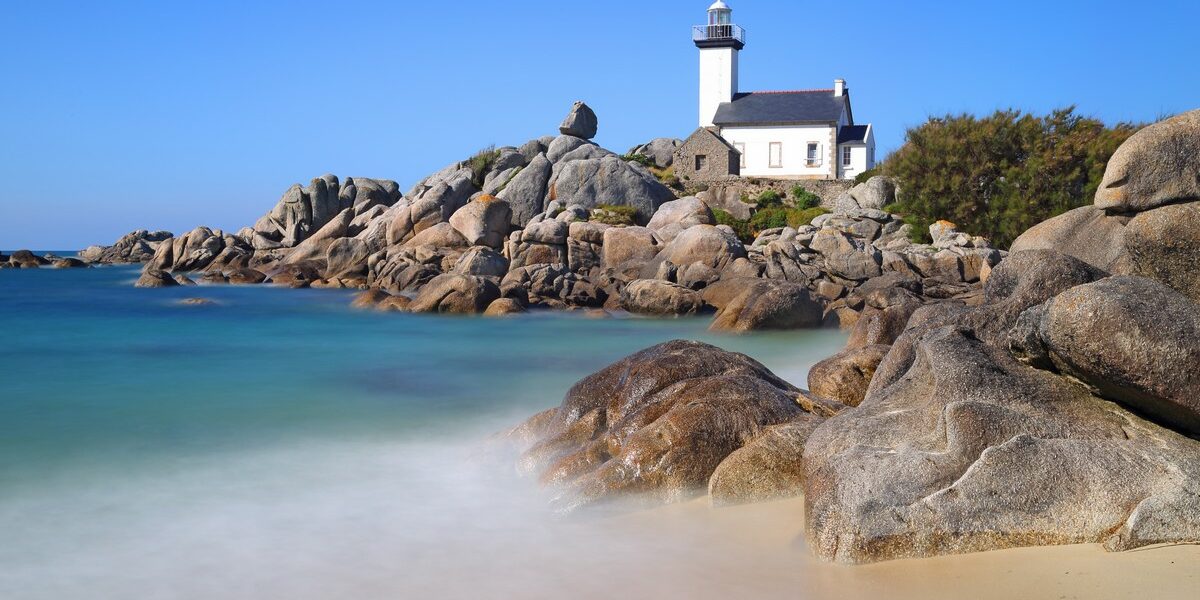 Que mettre dans sa valise pour un week-end en Bretagne ?