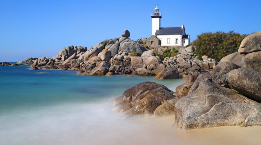 Que mettre dans sa valise pour un week-end en Bretagne ?