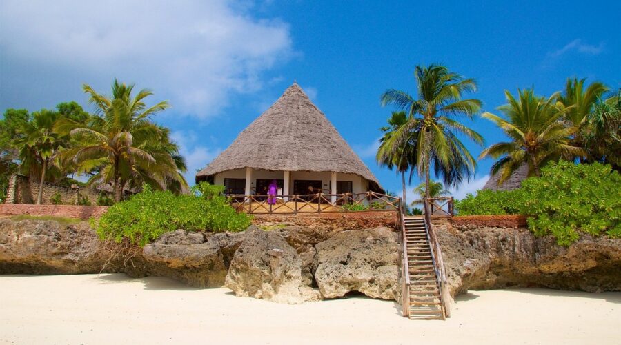 Zanzibar
