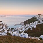 Astypalea : Explorez une île grecque à la pointe du tourisme vert