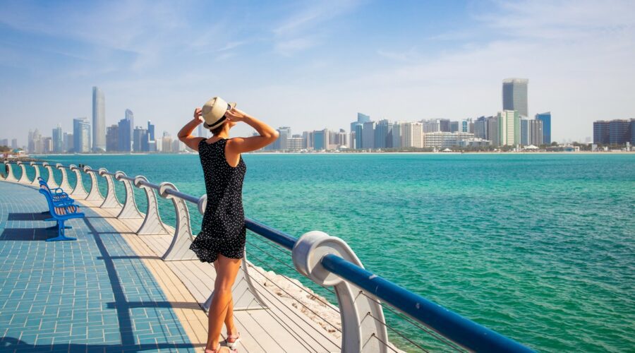 Dubaï : la destination touristique d'exception pour des vacances inoubliables