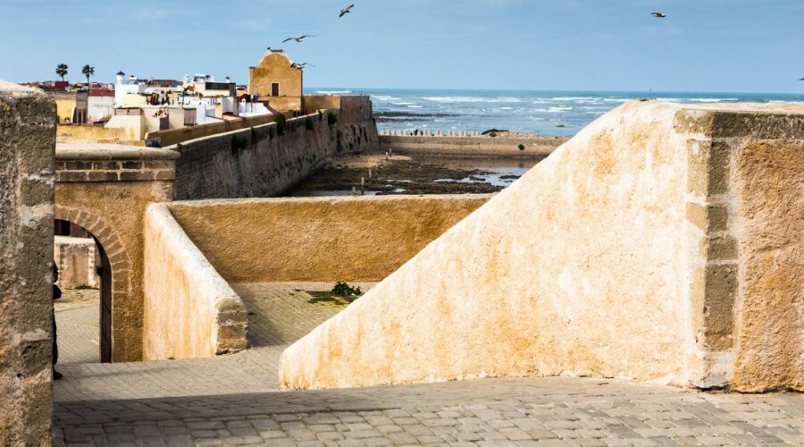Découvrez El Jadida, le joyau caché du Maroc