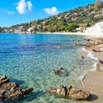 3 plages magnifiques de la Côte d’Azur