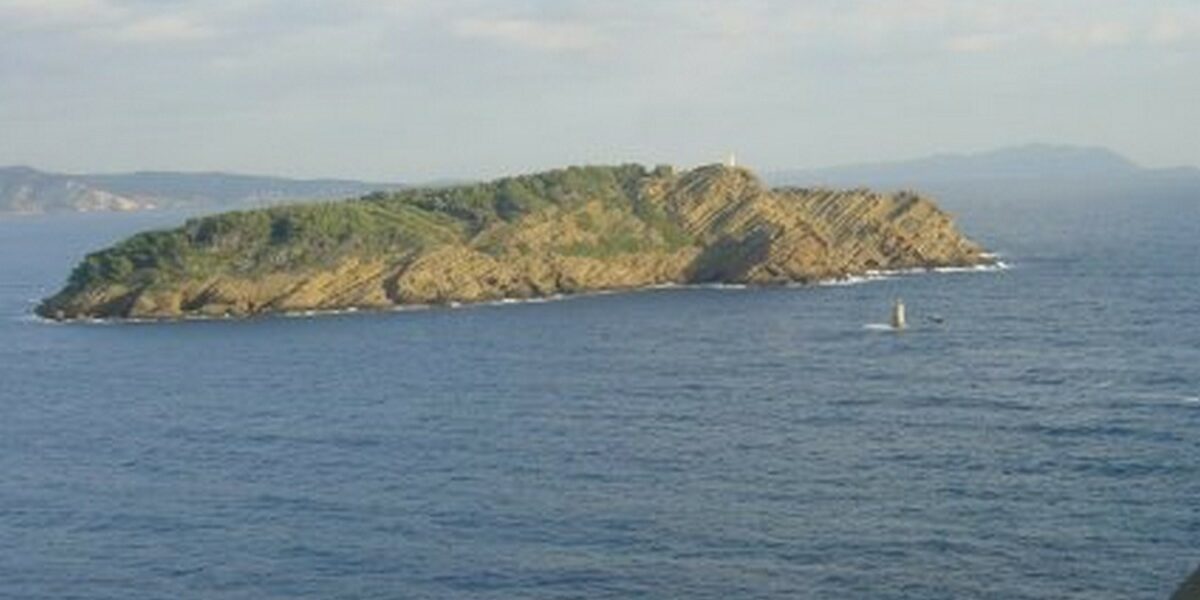L'Île Verte - Un joyau naturel à découvrir