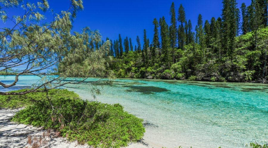 Voyage en Nouvelle-Calédonie : Mes 10 jours de rêve