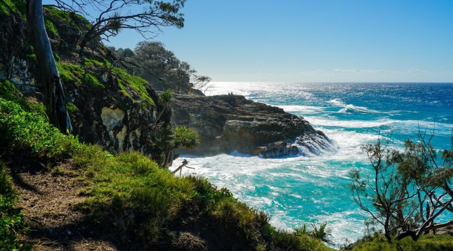Queensland : Une destination incroyable, incontournable !